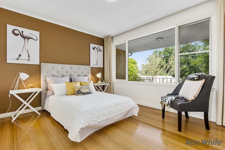 Fifth view of Homely apartment listing, 8/483 Whitehorse Road, Balwyn VIC 3103