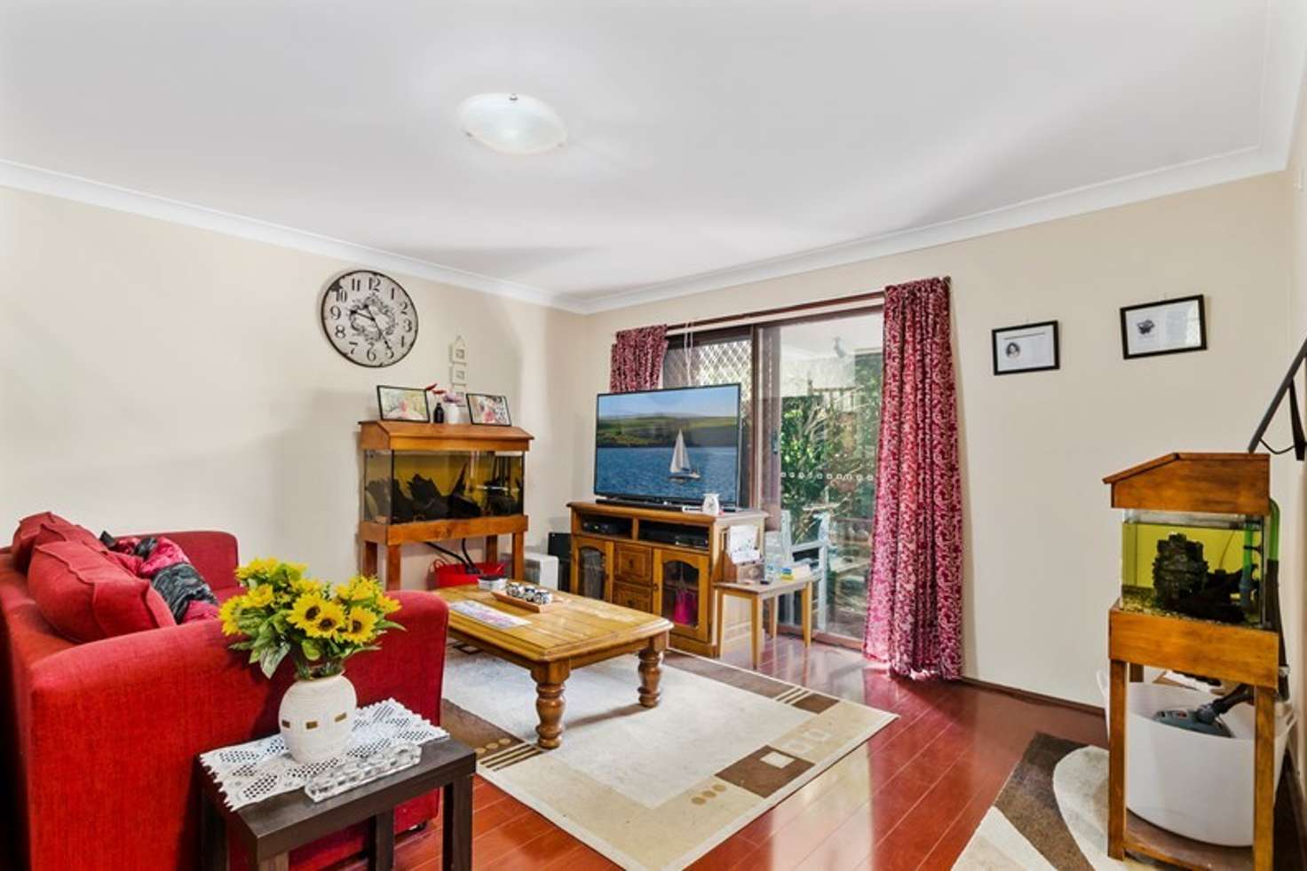 Main view of Homely townhouse listing, 4/27 Nicholson Road, Woonona NSW 2517