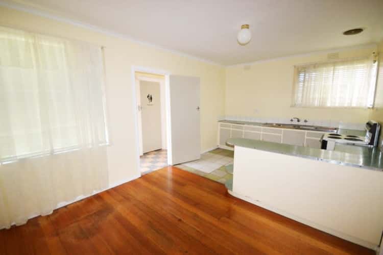 Third view of Homely house listing, 58 Mclaughlin Street, Ardeer VIC 3022
