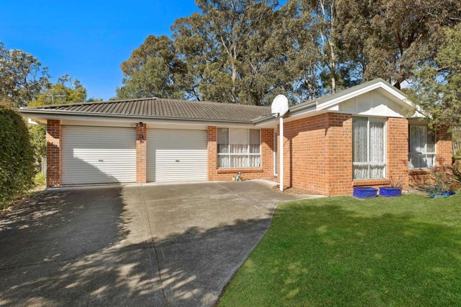 Main view of Homely house listing, 4a Shannon Parade, Berkeley Vale NSW 2261