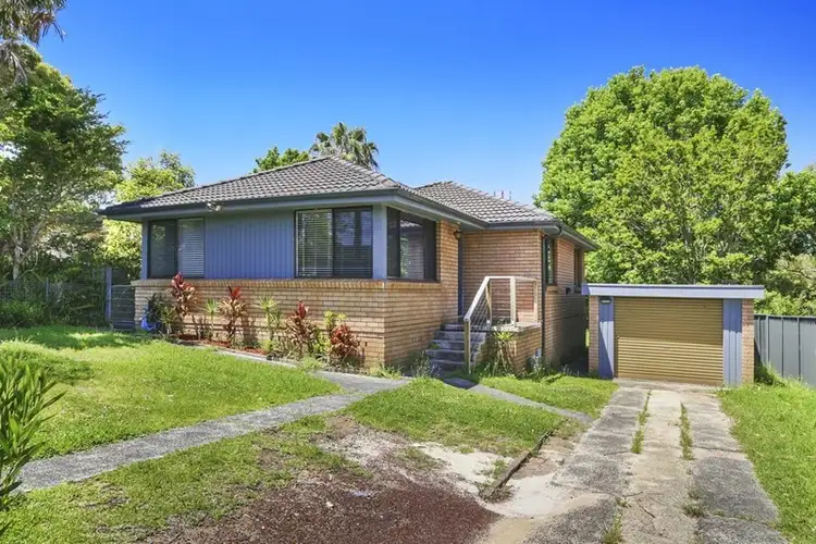 52 Wyong Road