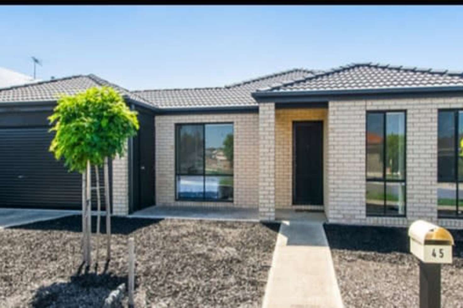 Main view of Homely house listing, 45 Oakwood Crescent, Waurn Ponds VIC 3216