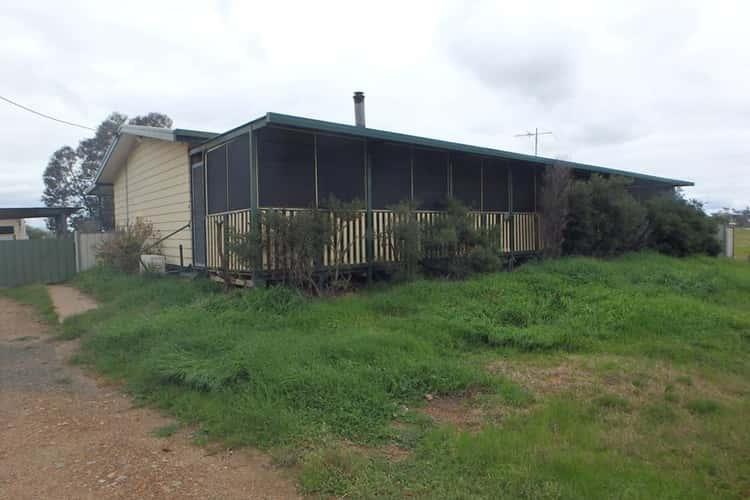 1341 Bland Estate Road, Quandialla NSW 2721