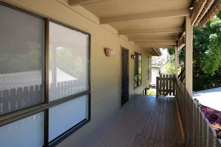 Second view of Homely house listing, 9 Cooneana Street, Bundamba QLD 4304