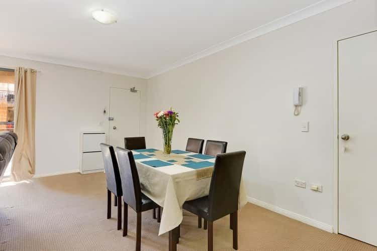 Third view of Homely unit listing, 33/5-9 Fourth Avenue, Blacktown NSW 2148