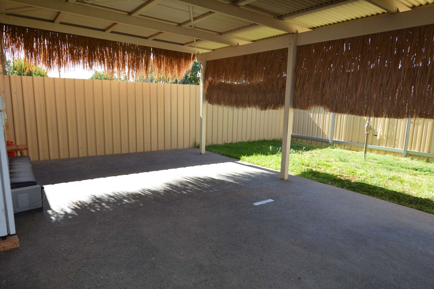 Main view of Homely unit listing, Unit 2 Adria, 1086 North West Coastal Highway, Carnarvon WA 6701