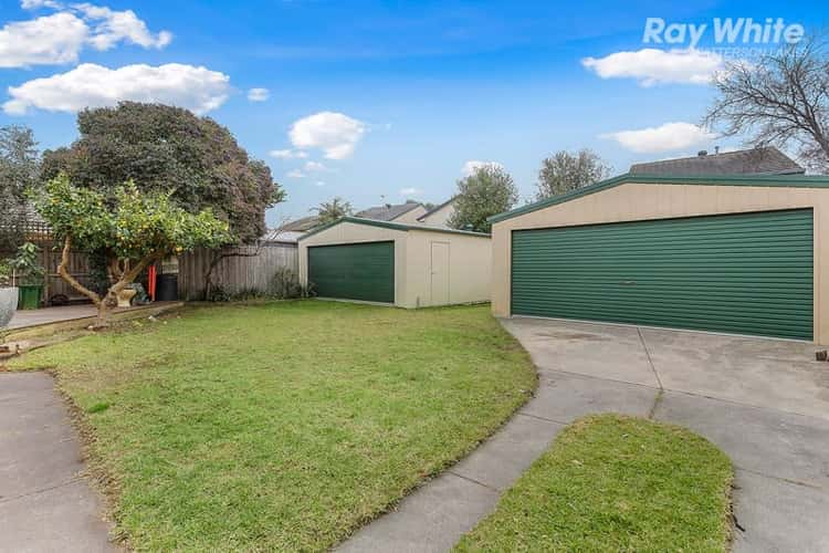 Second view of Homely house listing, 11 Dahmen Street, Carrum VIC 3197