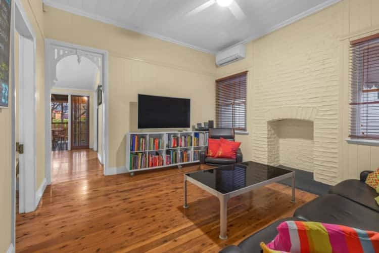 Fifth view of Homely house listing, 15 Normanby Terrace, Kelvin Grove QLD 4059