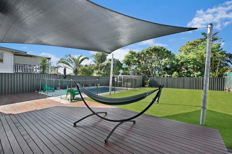 Sixth view of Homely house listing, 5 Rosedene Street, Manly West QLD 4179