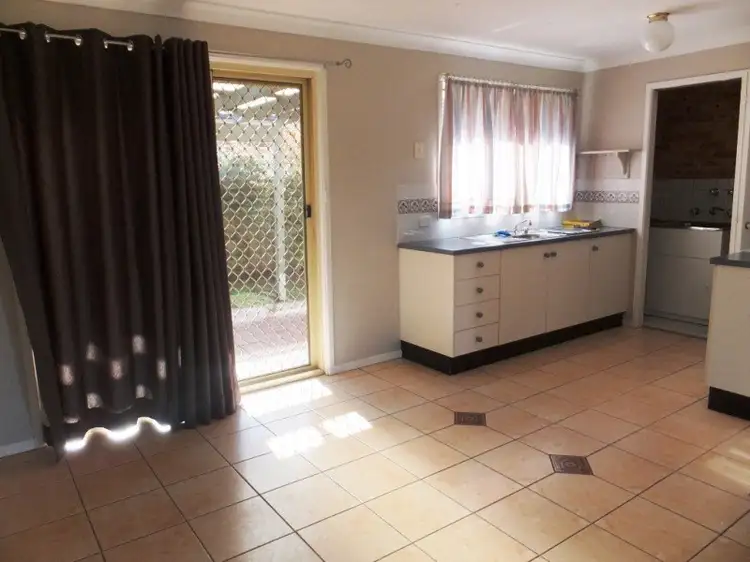 Second view of Homely unit listing, 1/142 Gardner Circuit, Singleton NSW 2330