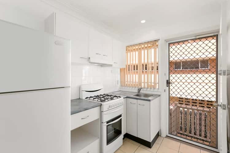 Second view of Homely unit listing, 8/30 Villa Street, Annerley QLD 4103