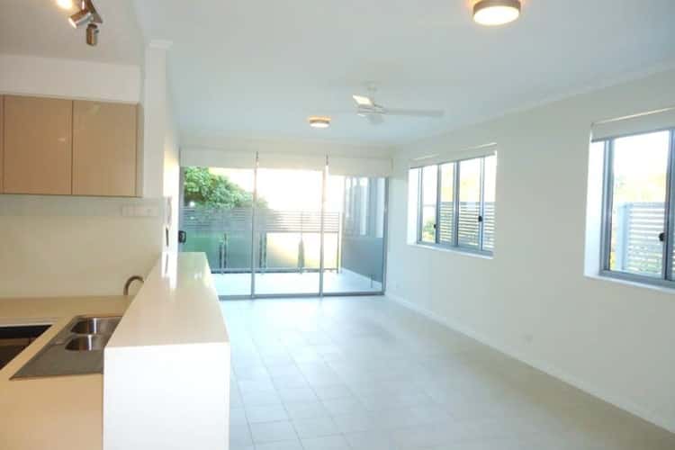Main view of Homely apartment listing, 104/425 Hawthorne Road, Bulimba QLD 4171