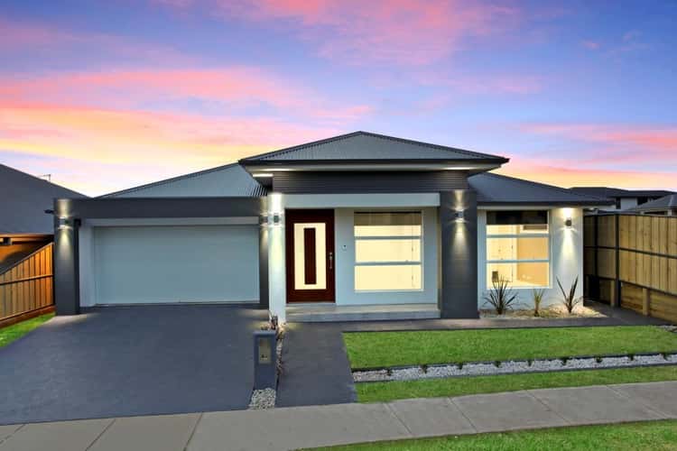 Main view of Homely house listing, 11 Yengo Street, Kellyville NSW 2155