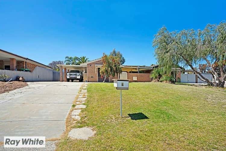 Main view of Homely other listing, 4 Kirkstone Place, Balga WA 6061