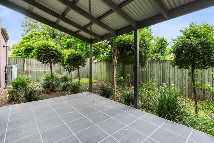 Fifth view of Homely townhouse listing, 1/254 Riding Road, Balmoral QLD 4171