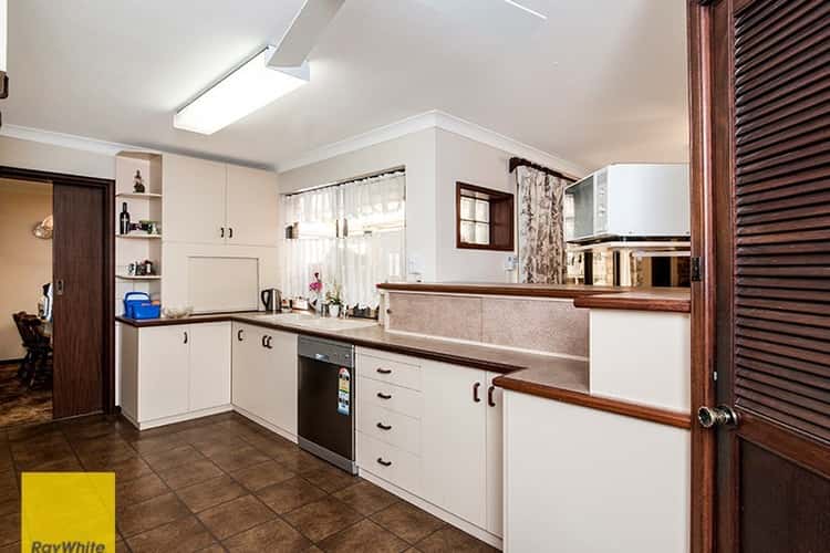 Third view of Homely house listing, 15 Kalmia Way, Forrestfield WA 6058