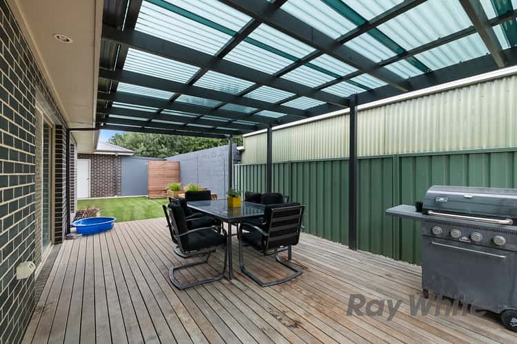 Fifth view of Homely house listing, 2/1 Mary Street, Benalla VIC 3672