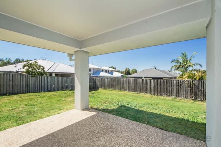 Third view of Homely house listing, 25 Carrieton Street, Ormeau QLD 4208