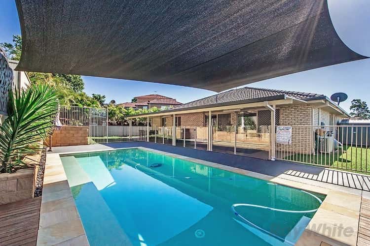 Second view of Homely house listing, 65 Bedivere Drive, Ormeau QLD 4208
