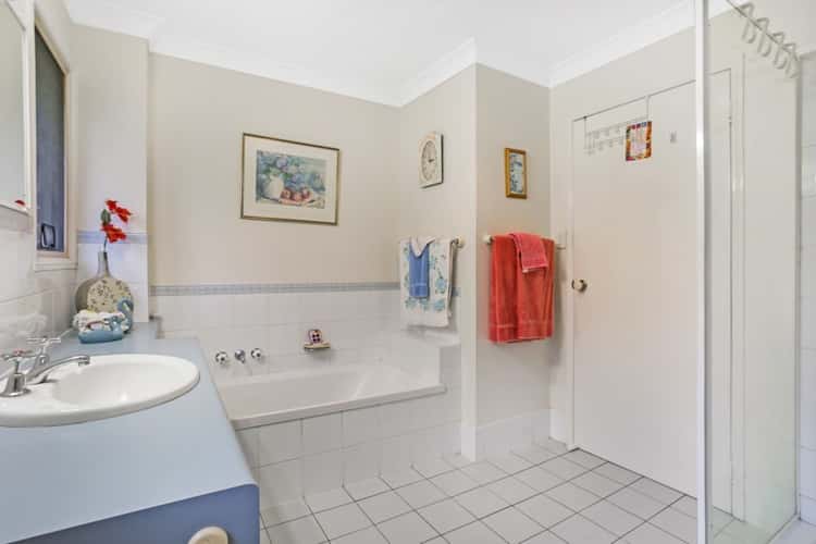Sixth view of Homely townhouse listing, 26/43 Moordale Street, Chapel Hill QLD 4069