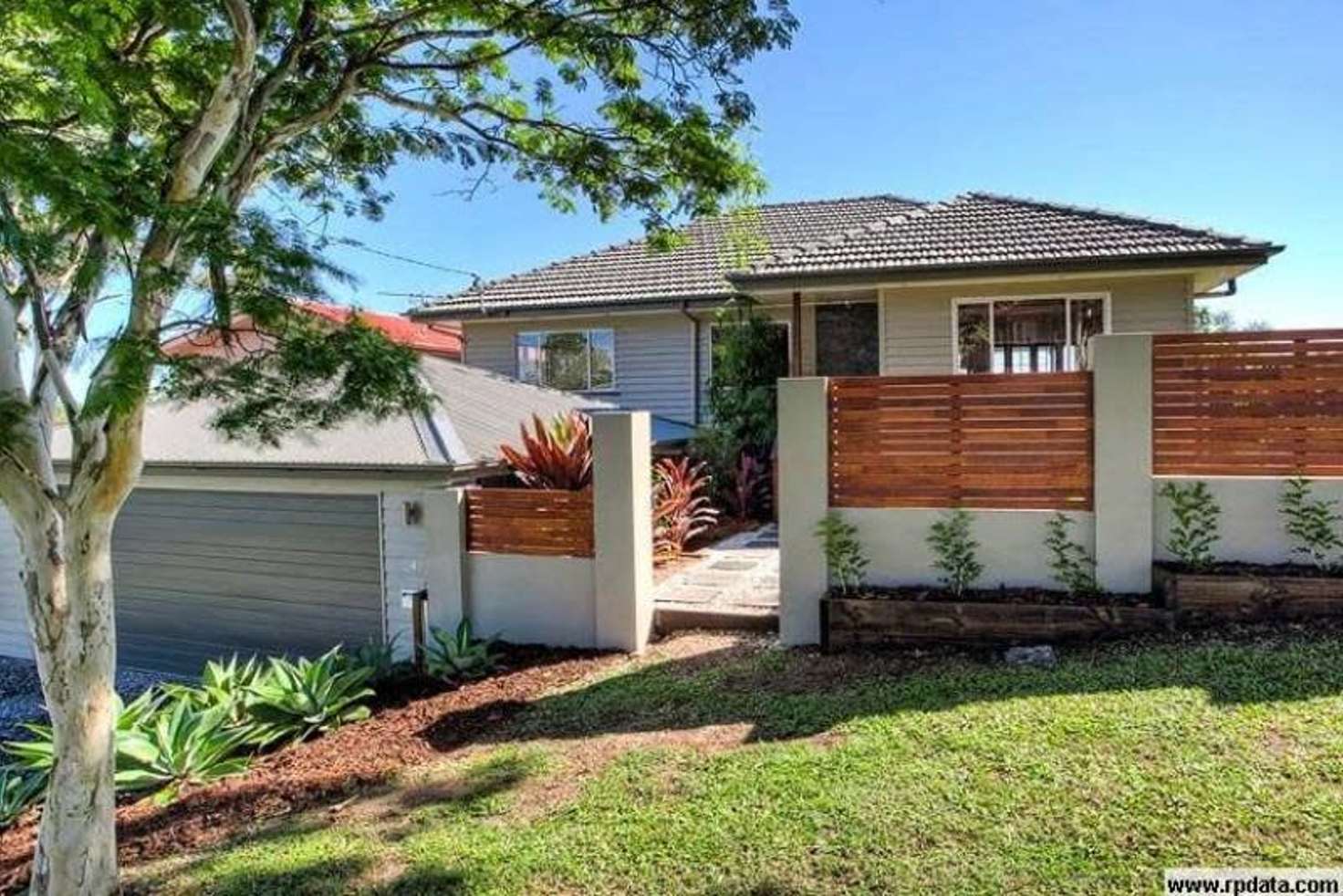 Main view of Homely house listing, 4 Longsight Street, Alderley QLD 4051