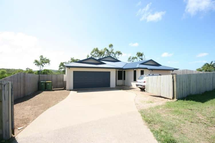 Main view of Homely house listing, 32 Morris, Campwin Beach QLD 4737