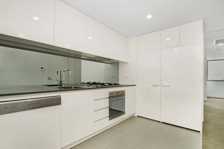 Second view of Homely apartment listing, G08/8 Waterview Drive, Lane Cove NSW 2066