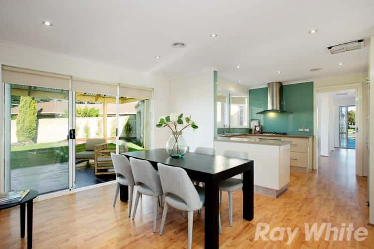 Sixth view of Homely house listing, 4 Angus Court, Oakleigh South VIC 3167