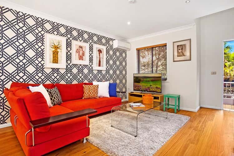Main view of Homely apartment listing, 14/161-163 Phillip Street, Waterloo NSW 2017