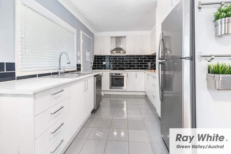 Seventh view of Homely house listing, 6 Ayrshire Street, Busby NSW 2168