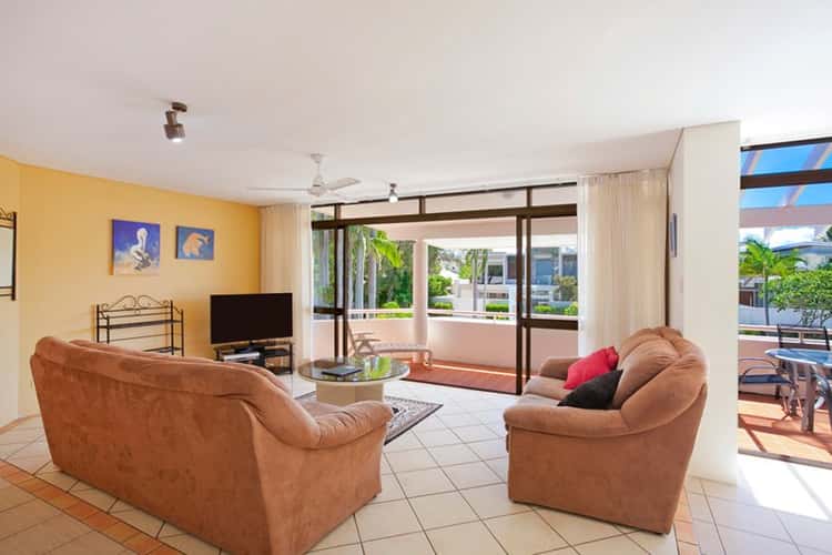 Sixth view of Homely unit listing, 8/43 Noosa Parade, Noosa Heads QLD 4567
