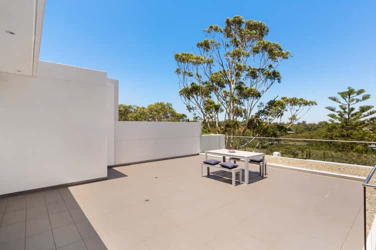 Fifth view of Homely apartment listing, 401/544 Mowbray Road, Lane Cove NSW 2066