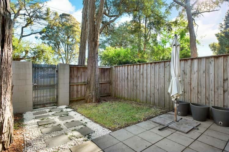 Seventh view of Homely townhouse listing, 4/17 Haldane Street, Asquith NSW 2077