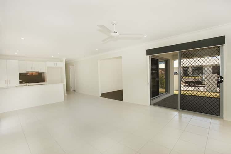Second view of Homely house listing, 16 Burdekin Place, Pelican Waters QLD 4551