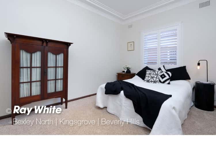 Fifth view of Homely house listing, 24 Fortescue Street, Bexley North NSW 2207
