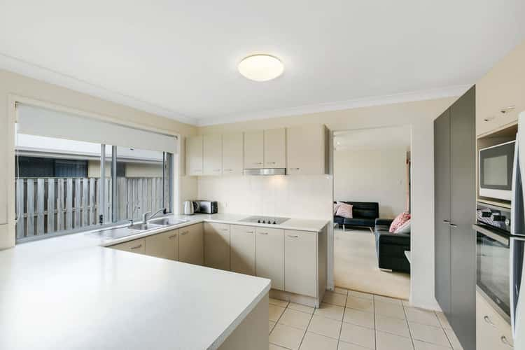 Second view of Homely house listing, 19 Tomah Street, Pacific Pines QLD 4211