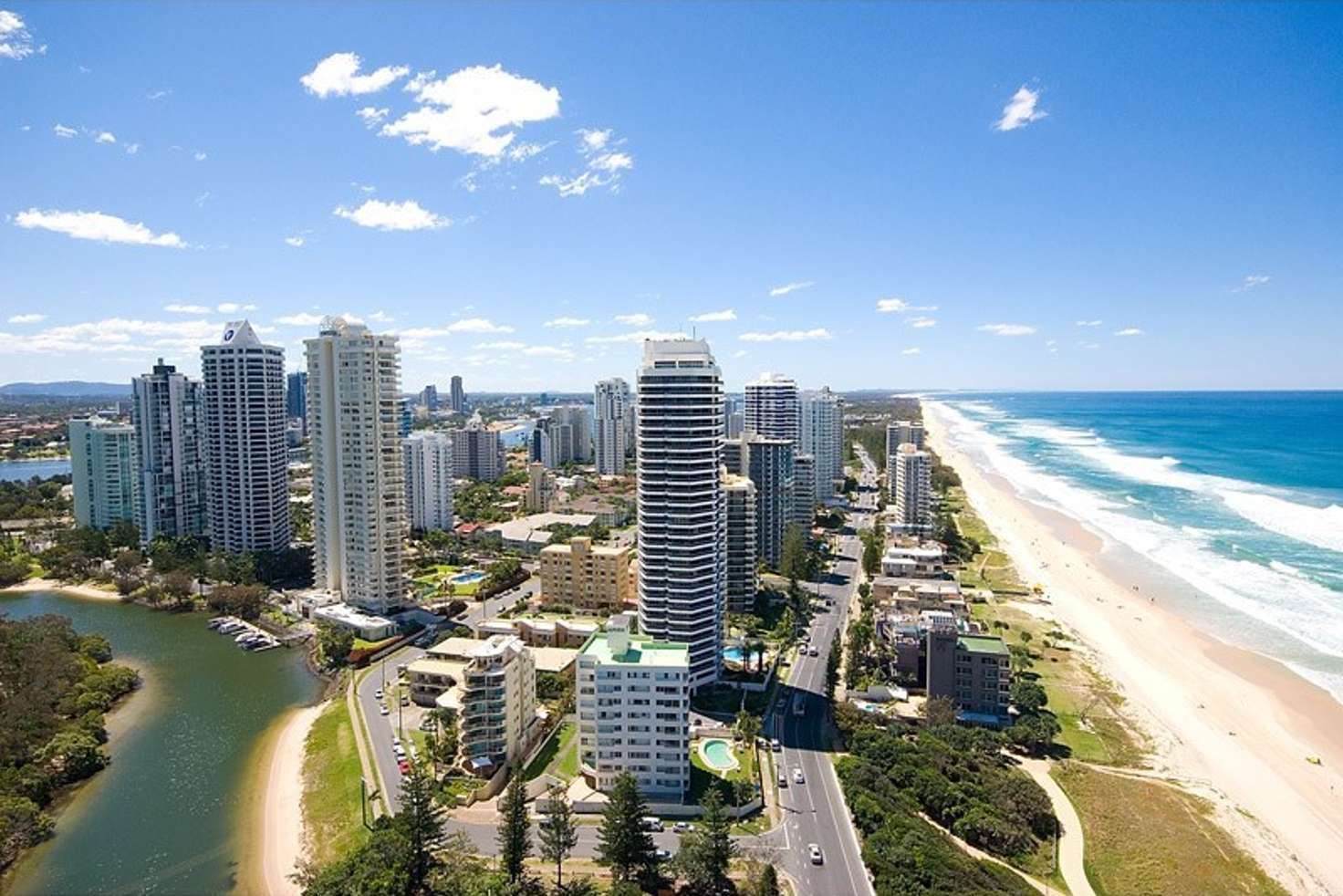 Main view of Homely apartment listing, 44/3482 Main Beach Parade, Main Beach QLD 4217