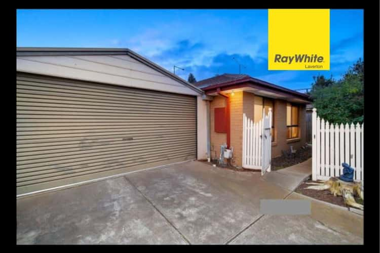 Main view of Homely house listing, 2/8 Crellin Avenue South, Altona Meadows VIC 3028