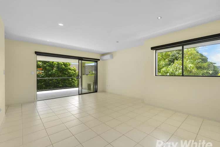 Second view of Homely unit listing, 4/30 Railway Street, Alderley QLD 4051