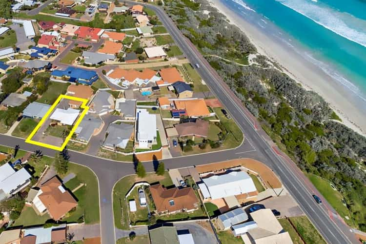 Fifth view of Homely house listing, 15A Jarrah Street, Tarcoola Beach WA 6530