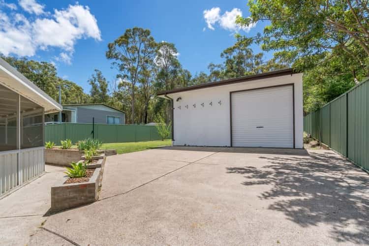 Second view of Homely house listing, 47 Asquith Avenue, Windermere Park NSW 2264
