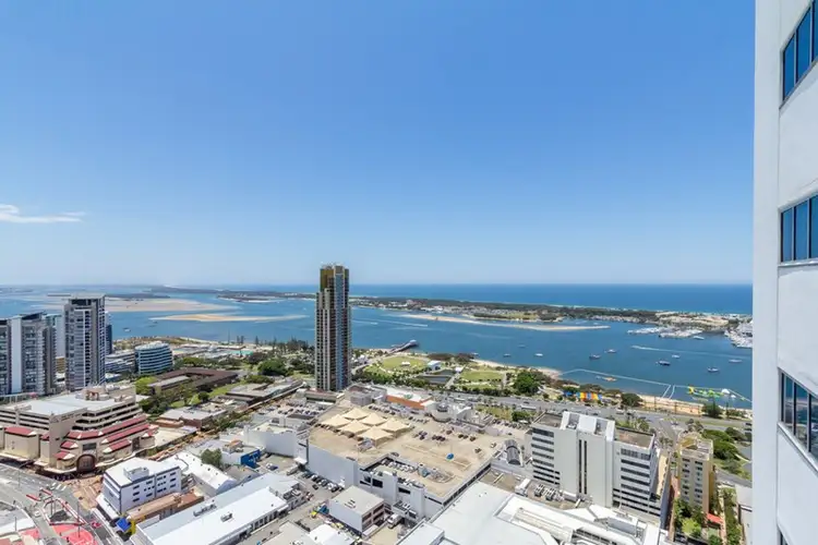1313/56 Scarborough Street, Southport QLD 4215