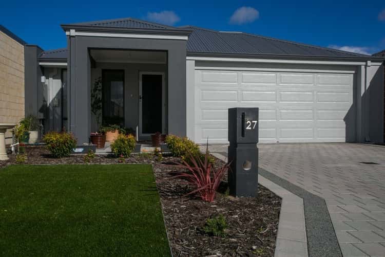 Second view of Homely house listing, 27 Dodgers Street, Brabham WA 6055