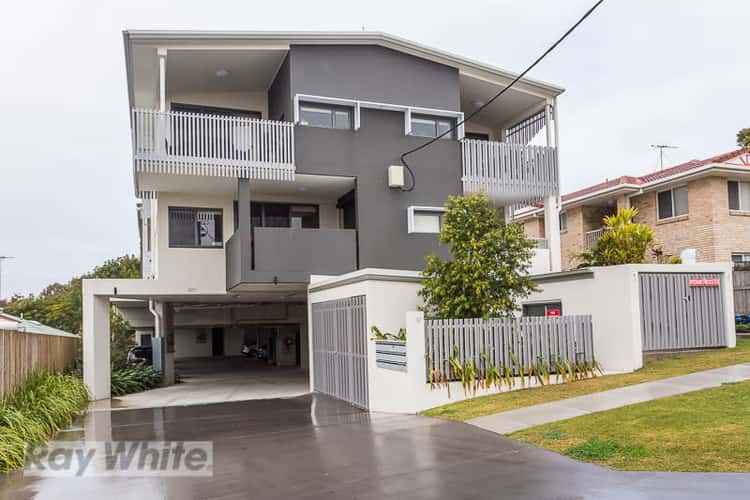 Fifth view of Homely apartment listing, 9/9 Herbertson Road, Carina Heights QLD 4152