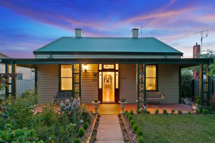Main view of Homely house listing, 36 Smythe Street, Benalla VIC 3672