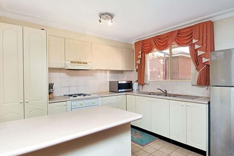 Second view of Homely apartment listing, 1/44 Ross Street, North Parramatta NSW 2151