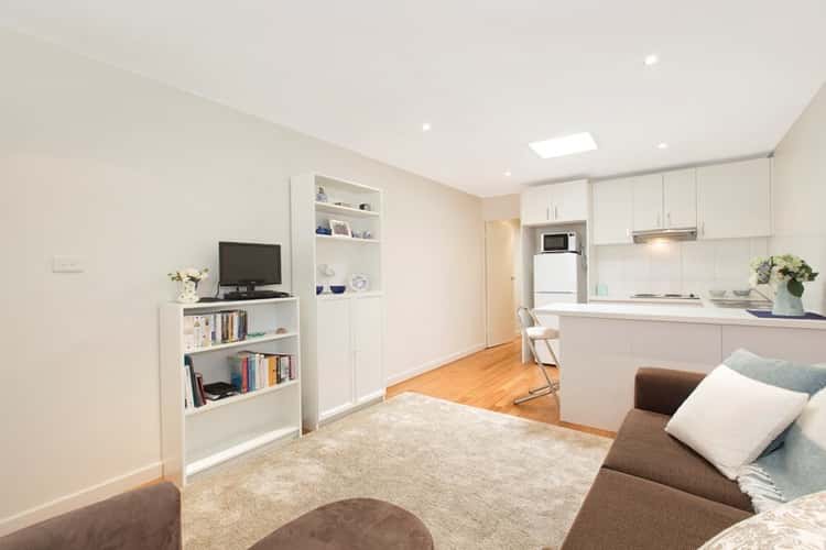 Main view of Homely unit listing, 3/8 Adelaide Street, Murrumbeena VIC 3163