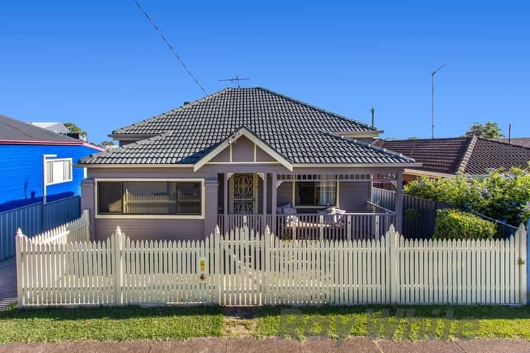 Main view of Homely house listing, 8 Moate Street, Georgetown NSW 2298