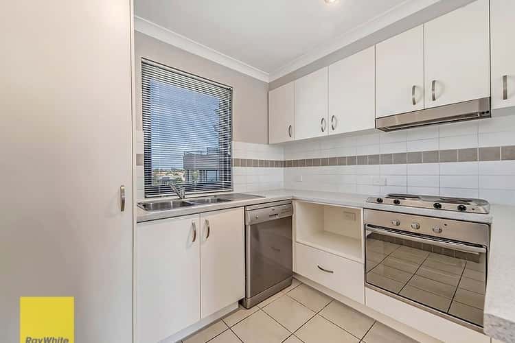 Fourth view of Homely unit listing, 31/1 Sunlander Drive, Currambine WA 6028