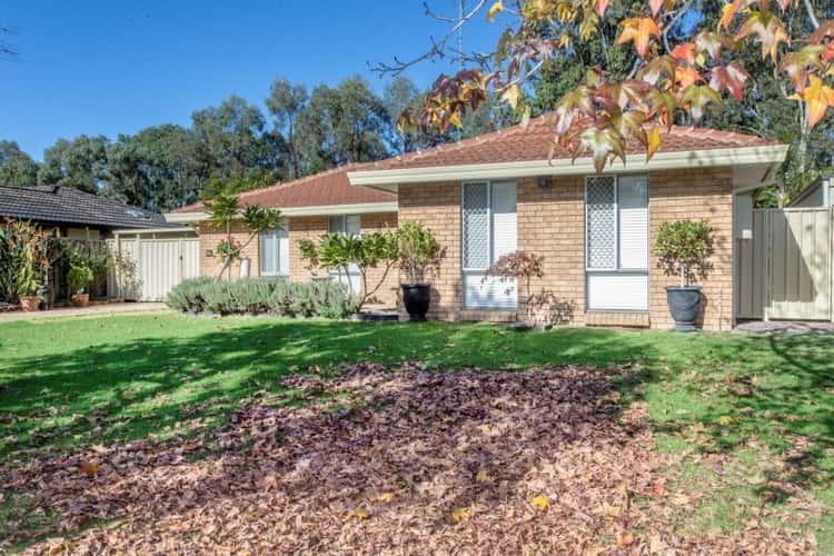 Fourth view of Homely house listing, 15 Pebworth Place, South Penrith NSW 2750